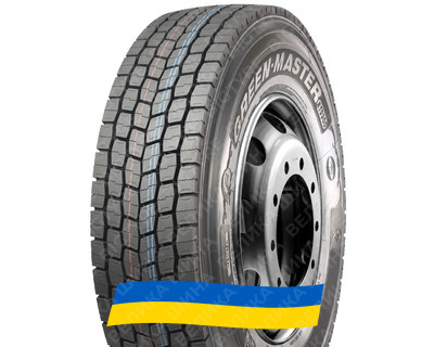 315/70R22.5 Leao KTD300 156/150L Ведуча вантажна шина 315/70R22.5 Leao KTD300 156/150L Ведуча вантажна шина