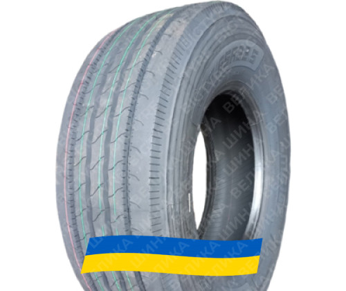 385/65 R22.5 Mirage RS MG162 160K Рулевая грузовая шина