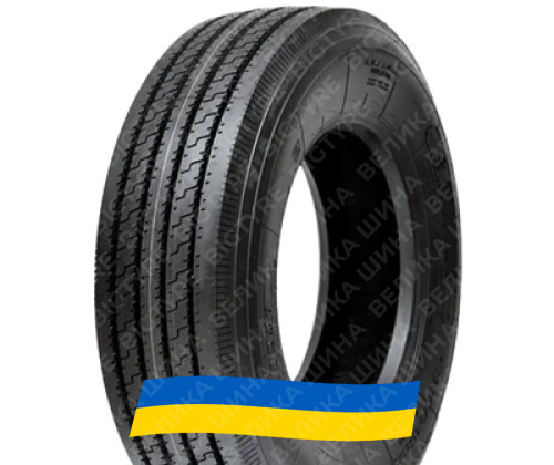 315/70R22.5 Kapsen HS201 154/150M PR20 Рулевая грузовая шина