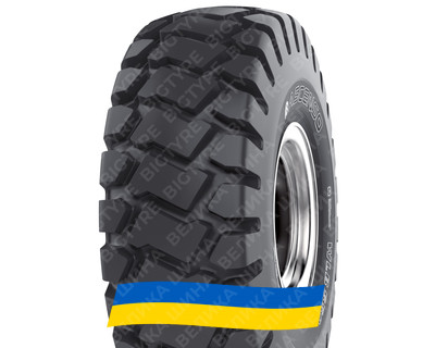 17.5R25 Ascenso WLB 550 L3 177A2 PR16 Індустріальна шина