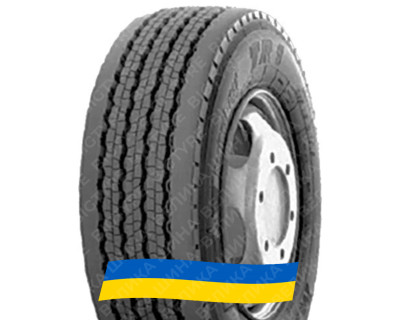 265/70R19.5 Matador TR1 143/141J Прицепная грузовая шина 265/70R19.5 Matador TR1 143/141J Прицепная грузовая шина