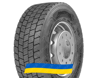 295/80R22.5 Armstrong ADR11 152/148M Ведущая грузовая шина