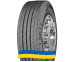 8.5 R17.5 Continental LSR1+ 121/120L Рулевая грузовая шина