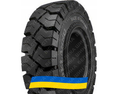 15/5R8 Delasso R101 QUICK Индустриальная шина