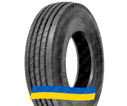 11.00R22.5 Taitong HS101 146/143M PR16 Рулевая грузовая шина