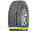 235/75R17.5 Goodyear KMAX D 132/130M Ведуча вантажна шина
