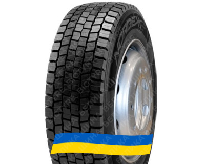 295/60R22.5 Nordexx Trac 10 150/147K Ведущая грузовая шина