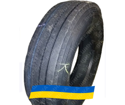 315/70 R22.5 Advance GL282A 154/150L Рульова вантажна шина