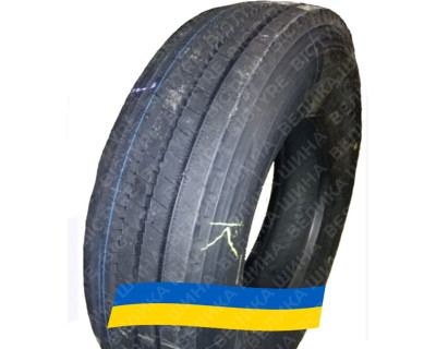 315/70R22.5 Advance GL282A 154/150L Рульова вантажна шина