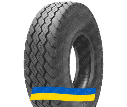 445/65R22.5 Samson GL689A 169K Причіпна вантажна шина