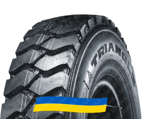 9 R20 Triangle TR912 144/142F TT Ведуча вантажна шина