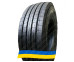 385/55 R22.5 CrossWind CWS30K 160K Рулевая грузовая шина