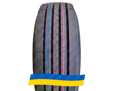 315/70R22.5 HunterRoad H812 154/151L Рулевая грузовая шина