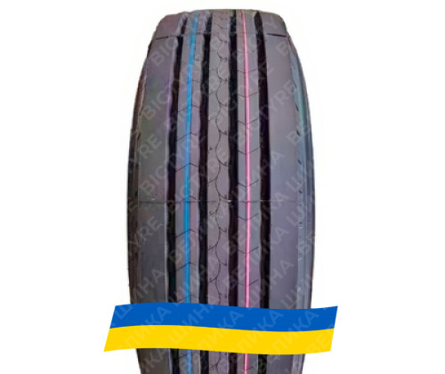 315/70 R22.5 HunterRoad H812 154/151L PR20 Рульова вантажна шина