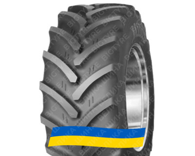 540/65R38 Mitas RD-03 150/147D/A8 Сельхоз шина