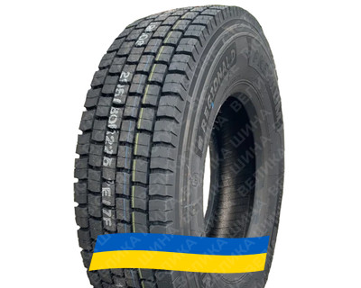 315/80R22.5 Aufine PREMIUM REGIONAL D 160/157J Ведуча вантажна шина