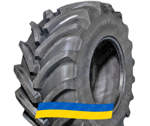 Заказать резину VF 710/60R34 Vredestein Traxion Optimall 173D VF PFO NRO TL Сельхоз шина