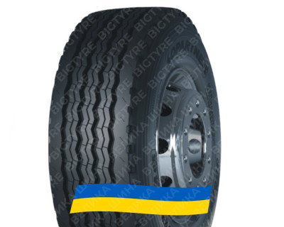 385/65R22.5 Copartner CP586 160K PR20 Причіпна вантажна шина