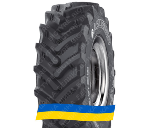360/70R24 Ascenso TDR 700 122D Сельхоз шина