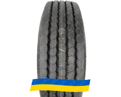 8.5R17.5 OHTSU RI117 121/120L Рульова шина