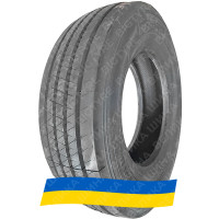 385/65R22.5 Barum BF200 R 160K Рулевая грузовая шина