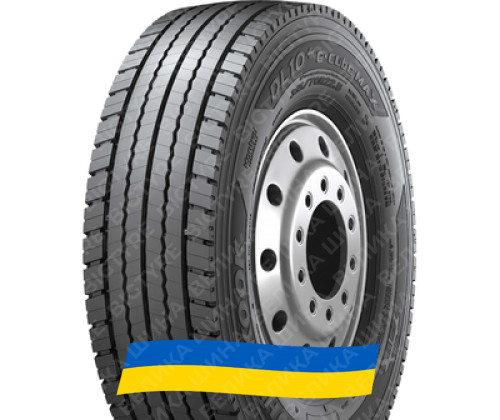 315/80R22.5 Hankook DL10+ 156/150L PR18 Ведущая грузовая шина