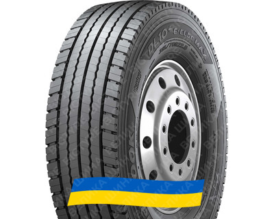 315/80R22.5 Hankook DL10+ 156/150L Ведущая грузовая шина 315/80R22.5 Hankook DL10+ 156/150L Ведущая грузовая шина