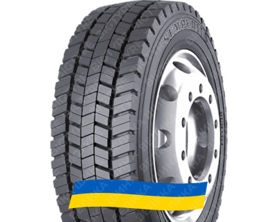 245/70R19.5 Semperit M255 Euro-Drive 136/134M Ведуча шина