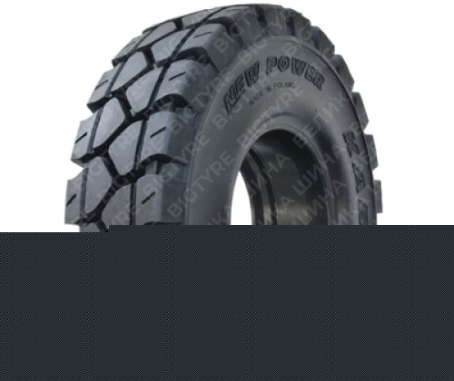 Заказать резину 6.5R10 Kabat New Power Индустриальная шина
