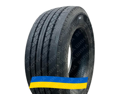 315/60R22.5 Aufine SMART TR88 153/150L Грузовая рулевая шина