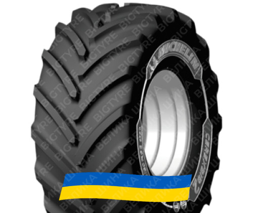 800/65 R32 Michelin Cerexbib 2 CFO+ 181A8 Сільгосп шина