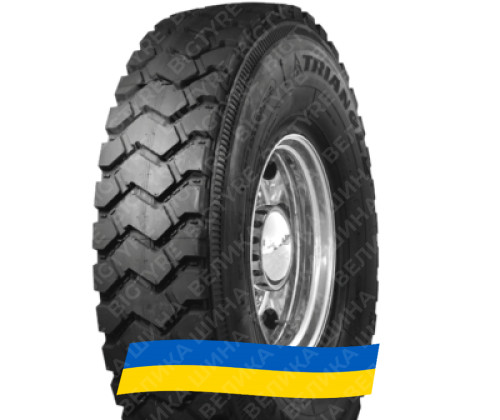 12 R24 Triangle TR691E 160/157F Ведущая грузовая шина