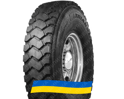 12R24 Triangle TR691E 160/157F Ведущая грузовая шина