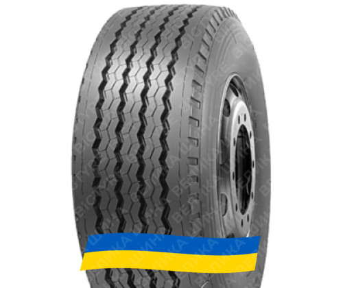 385/65 R22.5 Hifly HH107 160K Причіпна вантажна шина