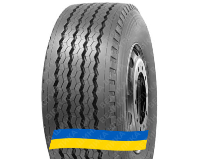 385/65R22.5 Hifly HH107 160K Причіпна вантажна шина
