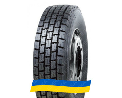 295/80R22.5 Ovation VI-668 152/149M PR18 Ведущая грузовая шина