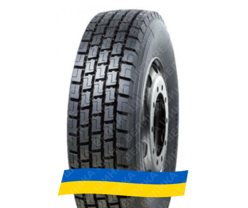 295/80 R22.5 Ovation VI-668 152/149M Ведущая грузовая шина