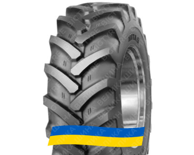 15.5/80R24 Mitas TR-01 163/151A8 PR16 Индустриальная шина