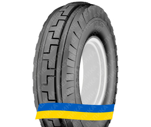 7.5 R18 Petlas TD-18 106A6 TT Сельхоз шина