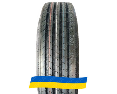 315/80R22.5 Windforce WH1000 156/150M Рулевая грузовая шина