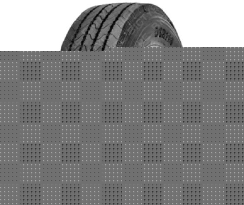 Заказать резину 235/75R17.5 Doublestar DSR116 143/141 J Рулевая шина