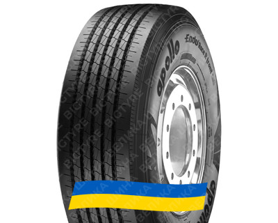 385/65R22.5 Apollo Endurace Rfront HD 164K PR22 Рульова вантажна шина
