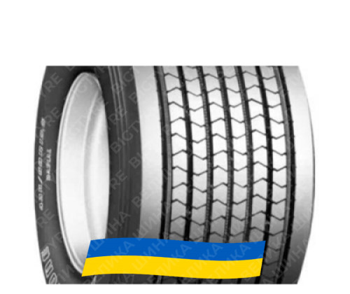 445/45 R19.5 Doublestar TAX106 160L Прицепная грузовая шина