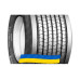 445/45 R19.5 Doublestar TAX106 160L Прицепная грузовая шина