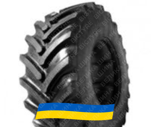 650/65 R38 BKT AGRIMAX RT-657 166/163A8/D TL Сельхоз шина