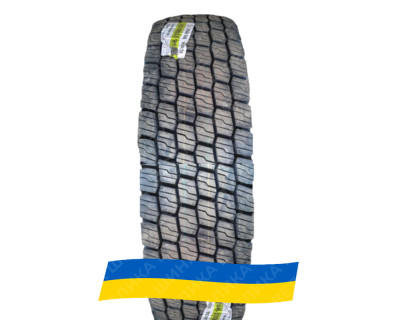 315/70R22.5 Haida HD159 151/148L Ведущая грузовая шина