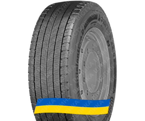 315/70R22.5 Continental Conti EfficientPro D 154/150L PR18 Ведущая грузовая шина