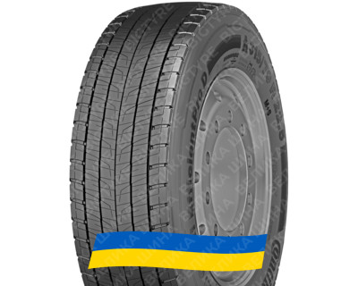 315/70R22.5 Continental Conti EfficientPro D 154/150L PR18 Ведуча вантажна шина