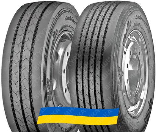 Замовити резину 245/70R17.5 Apollo ENDURACE-RT 143/141 J Причіпна шина