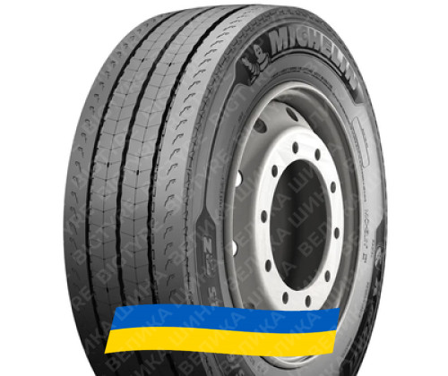 285/70 R19.5 Michelin X Multi Z 146/144L Рулевая грузовая шина